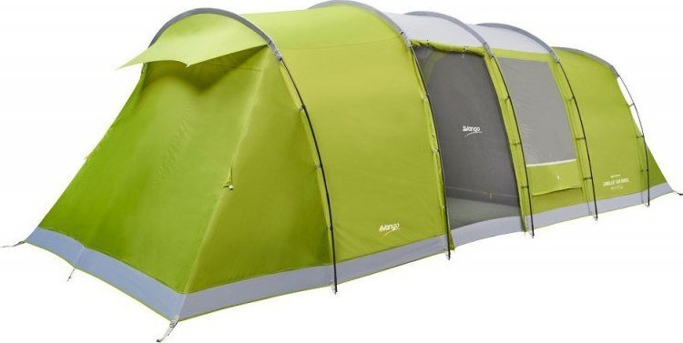 Namiot turystyczny Vango Namiot Vango Longleat II 800XL 1