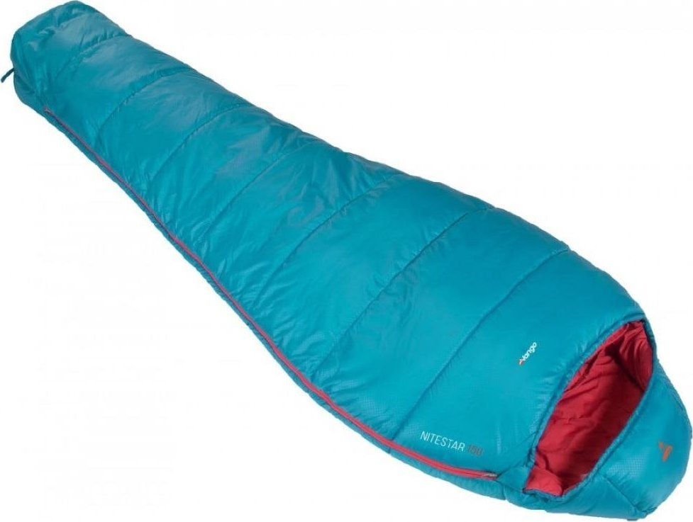 Vango Śpiwór Vango Nitestar Alpha 150 Lagoo 1