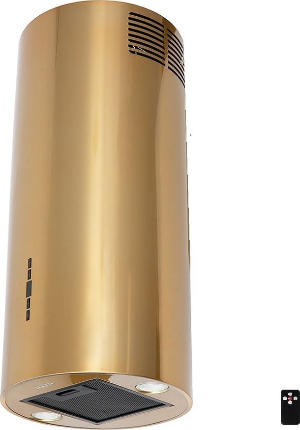 Okap MAAN MAAN Elba 39 NEW GOLD - TOWAR W MAGAZYNIE 1