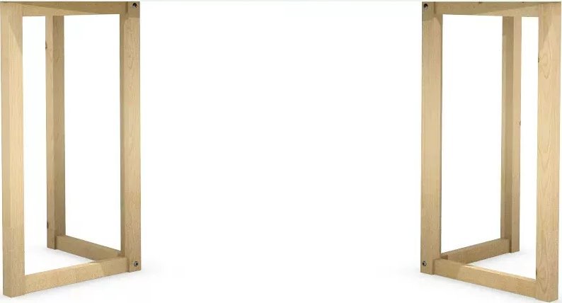 Biurko Elior Biurko do pokoju dziecięcego - Samus 4X 1