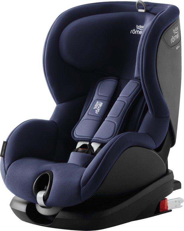 Fotelik samochodowy Britax Romer Britax Romer Fotelik 76-105 cm (9-18 kg) Trifix 2 i-Size Moonlight Blue 1