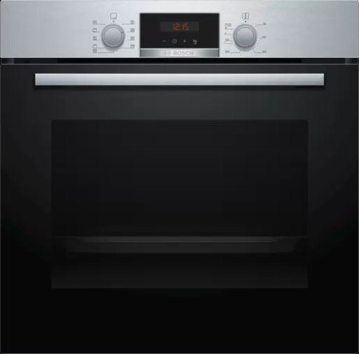 Piekarnik Bosch HBA173BR1S 1
