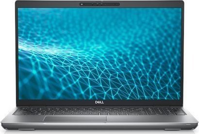Laptop Dell Dell Latitude 5531 Gray, 15.6 ", IPS, FHD, 1920 x 1080, Anti-glare, Intel Core i7, i7-12800H, 16 GB, DDR5, SSD 512 GB, NVIDIA G 1