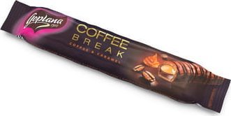 Goplana Goplana Coffee Break 24g 1