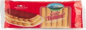 Biszkopty do Tiramisu I Dolci di Montagna 200g 1