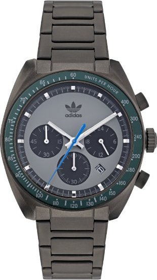 Zegarek Adidas Zegarek Adidas Fashion Edition One Chrono AOFH22007 1