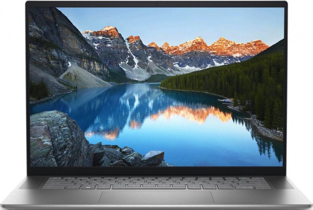 Laptop Dell Inspiron 16 Ryzen 5 5626U / 16 GB / 512 GB / W11 Pro (5625-6464) 1