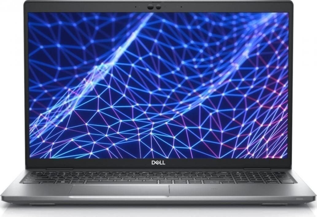 Laptop Dell Latitude 5530 i5-1235U / 8 GB / 512 GB / W11 Pro (N210L5530MLK15EMEA_VP_BWOS) 1