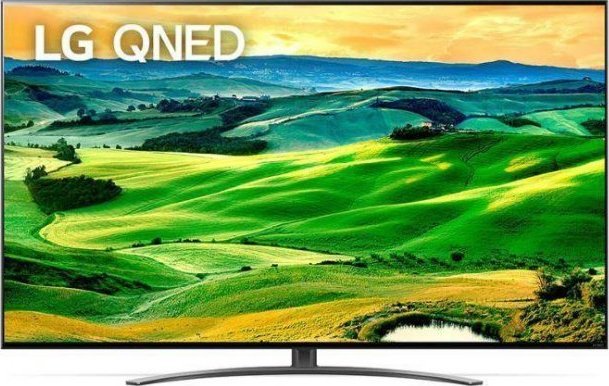 LG 50QNED813QA QNED 50'' 4K Ultra HD WebOS 22