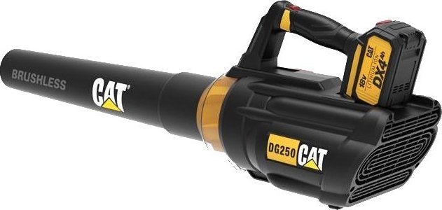 CAT Dmuchawa do liści DG250 (DG250) 1