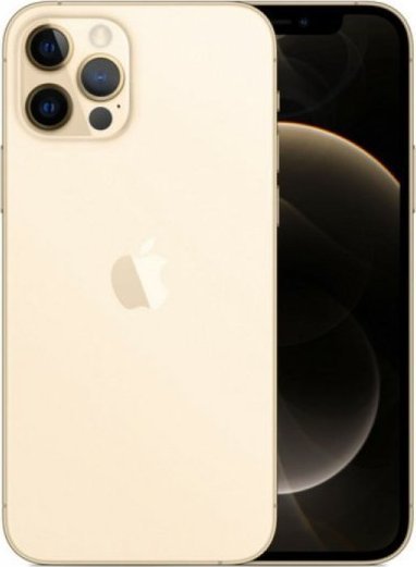 Smartfon Apple Smartfony Apple IPHONE 12 PRO 6,1" 4 GB RAM 256 GB (Odnowione A) 1
