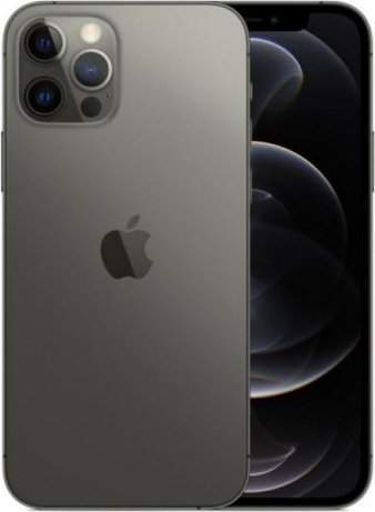 Smartfon Apple Smartfony Apple IPHONE 12 PRO 6,1" 4 GB RAM 256 GB (Odnowione A) 1