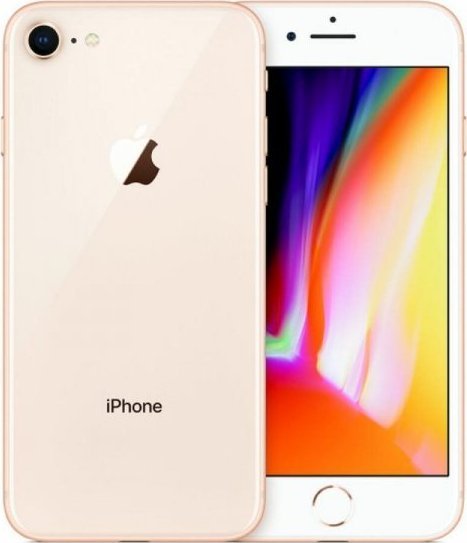 Smartfon Apple Smartfony Apple IPHONE 8 4,7" 2 GB RAM 64 GB (Odnowione A) 1