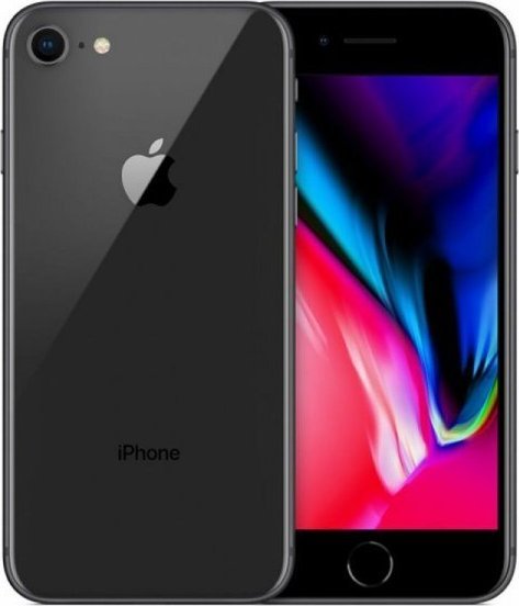 Smartfon Apple Smartfony Apple iPhone 8 4,7" 2 GB RAM 64 GB (Odnowione A) 1