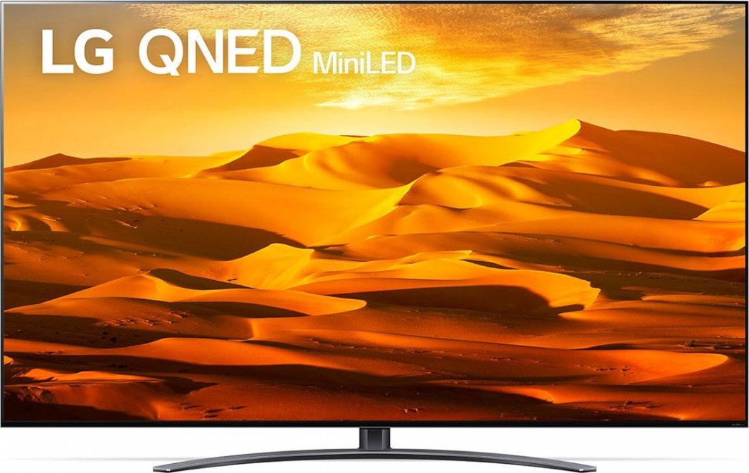 Telewizor LG 65QNED916QA QNED 65'' 4K Ultra HD WebOS 22 1