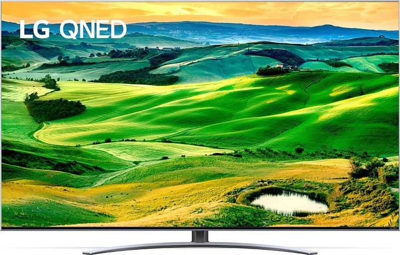Telewizor LG 75QNED826QB QNED 75'' 4K Ultra HD WebOS 22 1