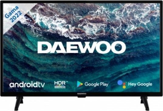 Telewizor Daewoo 32DM54HA LED 32'' HD Ready Android 1