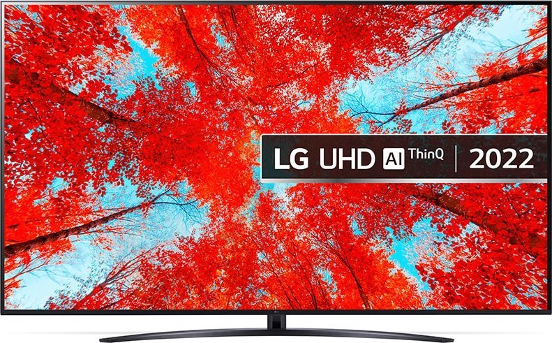 Telewizor LG 86UQ91006LA LED 86'' 4K Ultra HD WebOS 22 1
