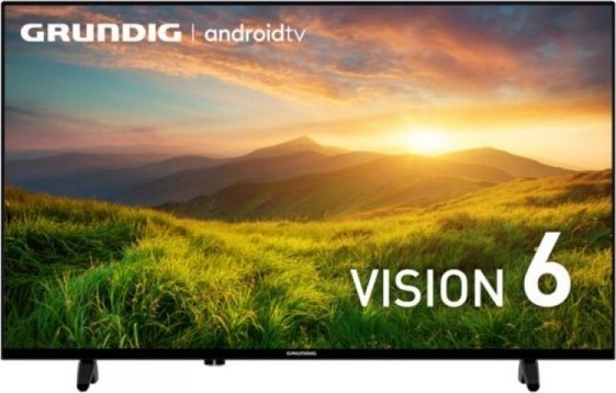 Telewizor Grundig Smart TV Grundig 39GFF6900B 39" FHD LED WIFI 1