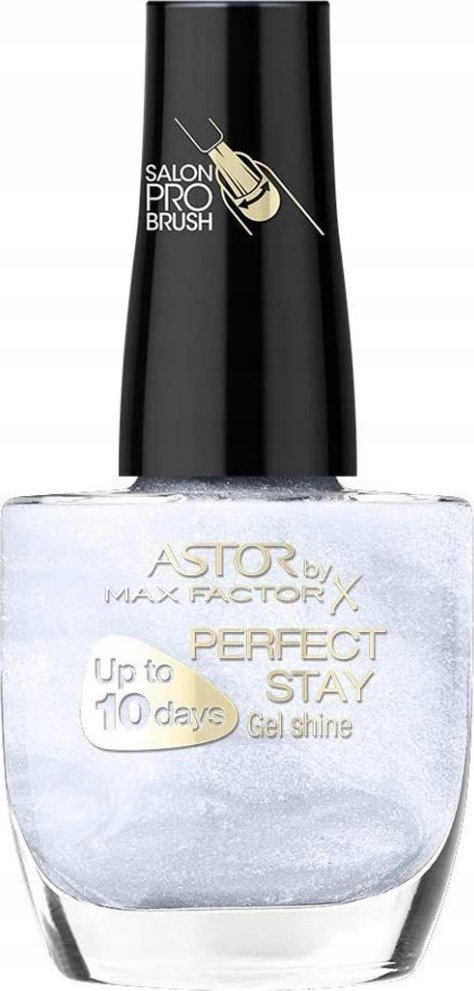 Astor  Astor Perfect Stay Gel Lakier Do Paznokci 632 1
