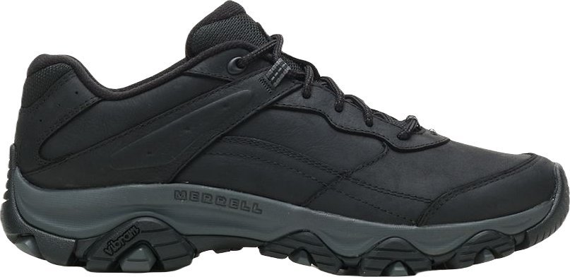Buty trekkingowe męskie Merrell Moab Adventure 3 czarne r. 45 (J003805) 1