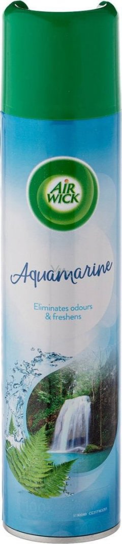 Air Wick Air Wick Odświeżacz powietrza Rześki potok 300ml 1