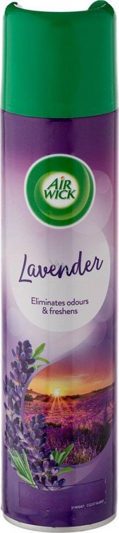Air Wick Air Wick Odświeżacz powietrza Lawenda 300ml 1