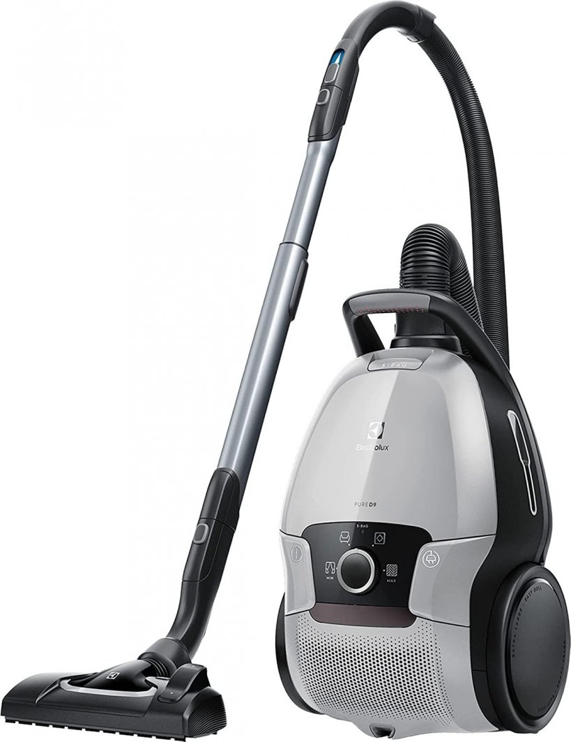 Odkurzacz Electrolux Pure D9 PD91-4MG 1