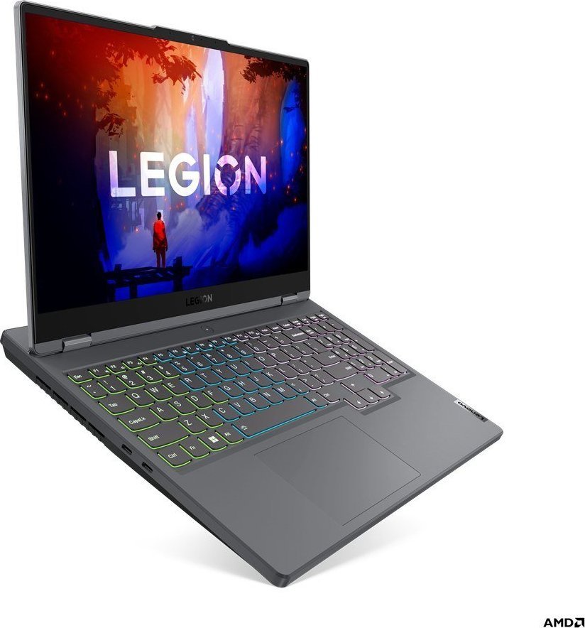Laptop Lenovo Legion 5 15ARH7H (82RD006BPB) 1