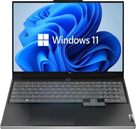 Laptop Lenovo Legion S7 16IAH7 i7-12700H / 16 GB / 512 GB / W11 / RTX 3060 / 165 Hz (82TF0040PB) 1