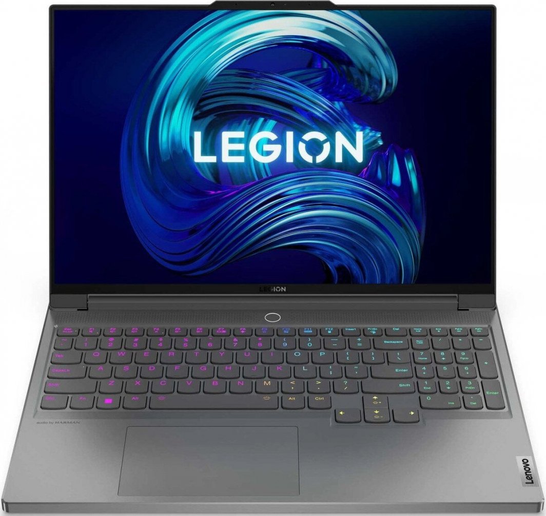 Laptop Lenovo Legion 7 16IAX7 (82TD003JPB) 1