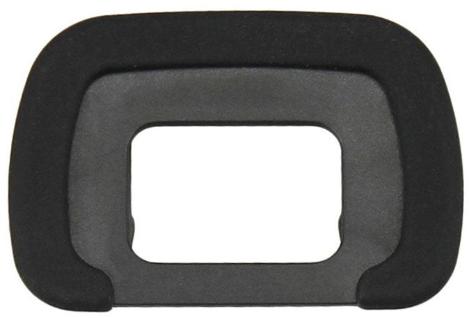 Massa Muszla Oczna Do Nikon Typ: Dk-23 / Dk-21 1