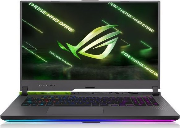 Laptop Asus ROG Strix G17  Ryzen 7 6800H / 16 GB / 1 TB / W11 / RTX 3070Ti / 144 Hz (G713RW-LL136) 1