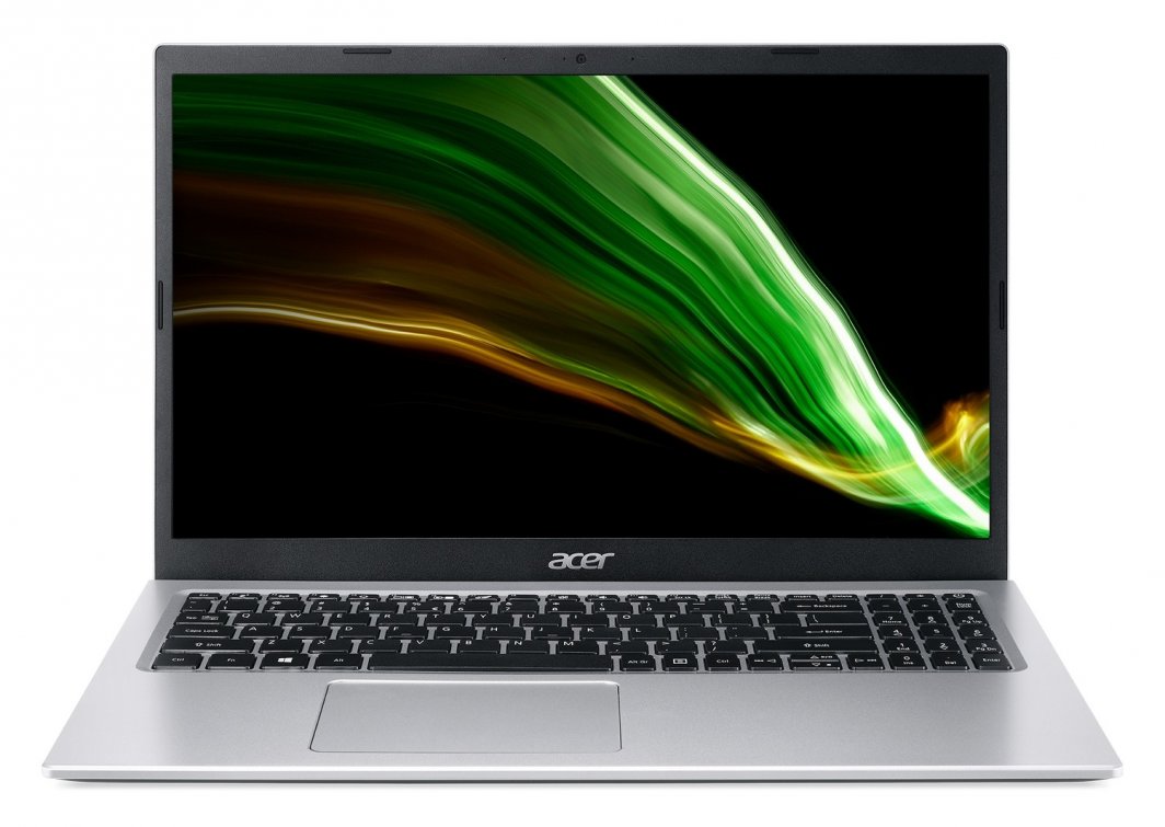Laptop Acer Aspire 3 i5-1135G7 / 16 GB / 512 GB / W11 (NX.ADDEP.01K) 1