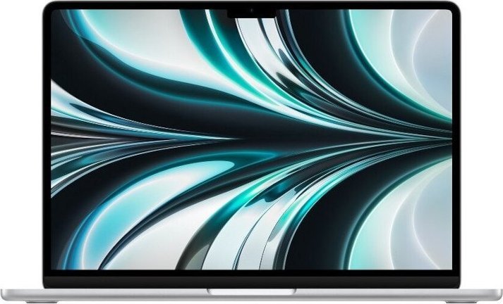 Laptop Apple MacBook Air 13 M2 / 8 GB / 256 GB / macOS (MLXY3ZE/A/US) 1