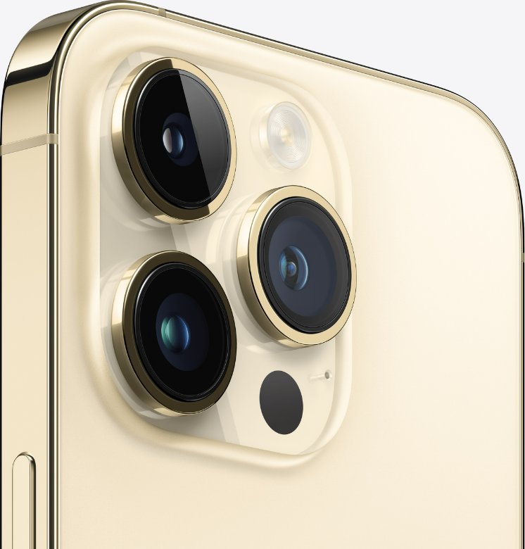 Apple iPhone 14 Pro 512GB Gold (MQ233) - Smartfon - Morele.net