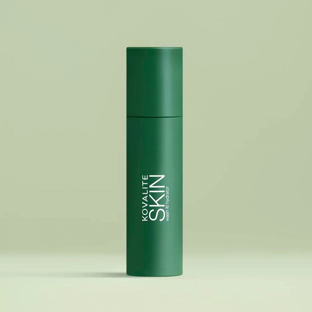 Kovalite Kovalite wash it! hydrator 100ml 1