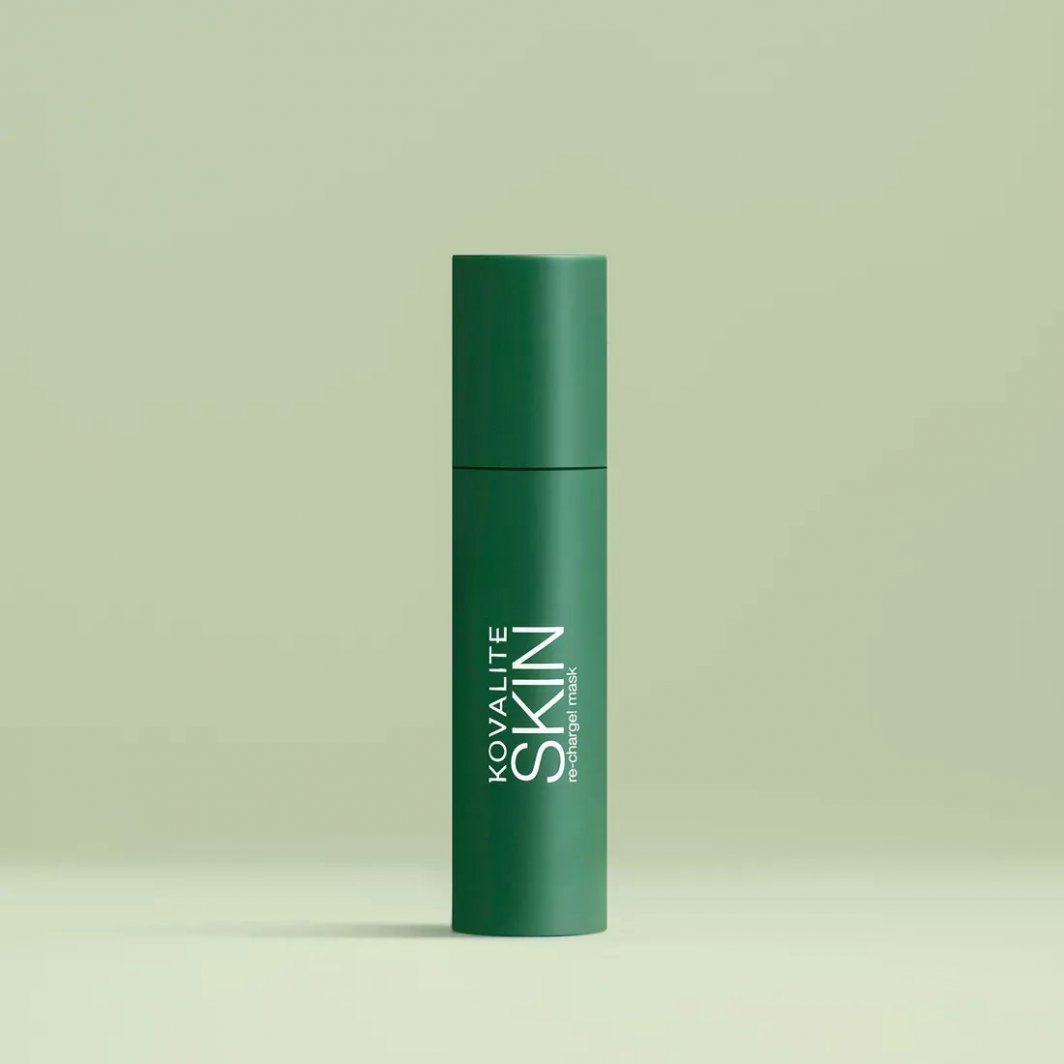 Kovalite Kovalite re-charge! mask 50ml 1