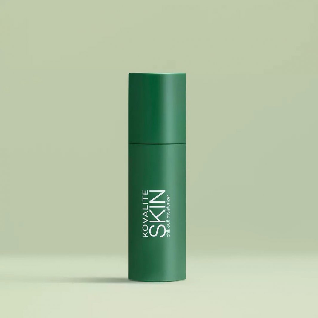Kovalite Kovalite chill out! moisturizer 80ml 1