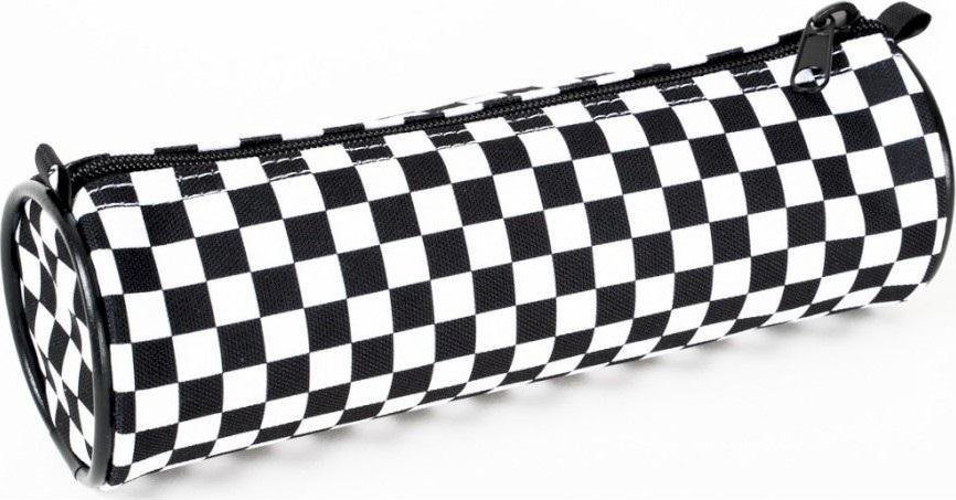 Piórnik FANDY Piórnik rolka Checkers 2 1