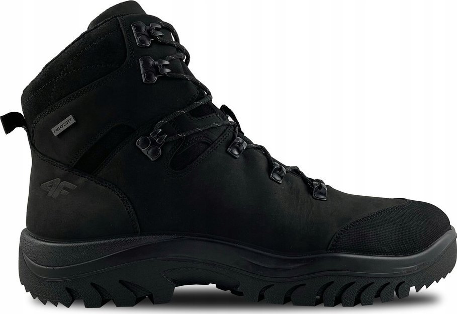 Buty trekkingowe męskie 4f OBMH260 21S/Czarny r. 43 1