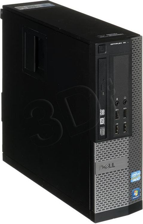 Dell OptiPlex 7010 SFF Komputer Morele Net