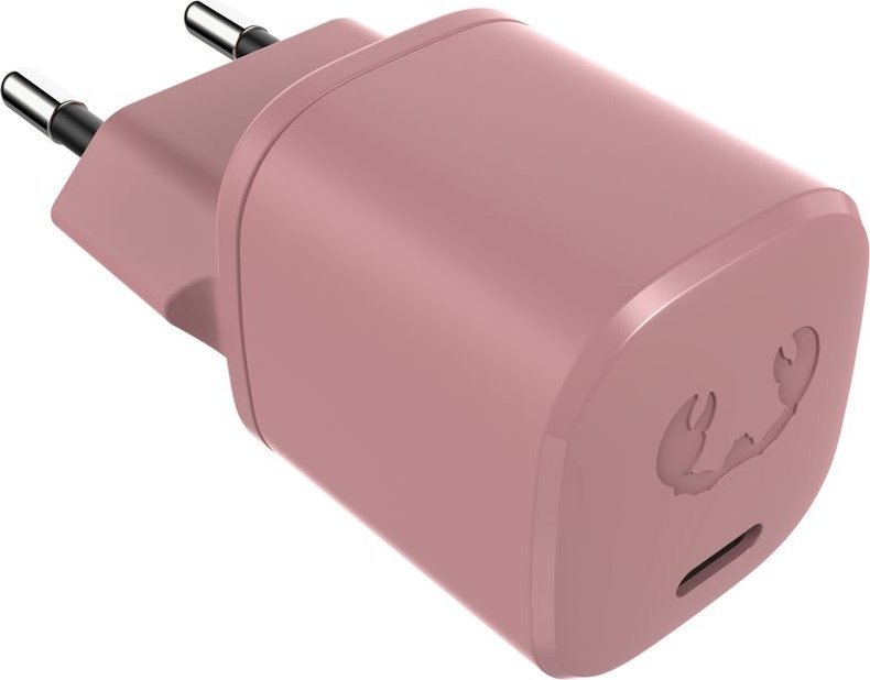 Ładowarka Fresh n Rebel 1x USB-C  (002175210000) 1