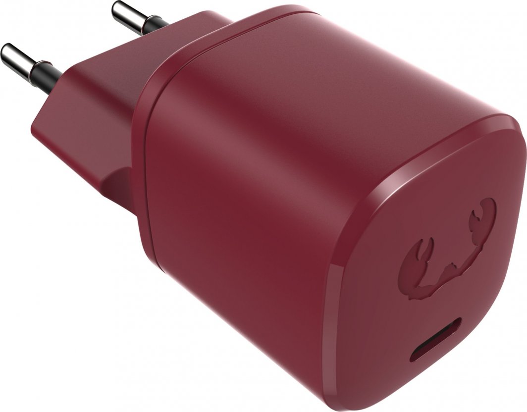 Ładowarka Fresh n Rebel 1x USB-C  (002175240000) 1