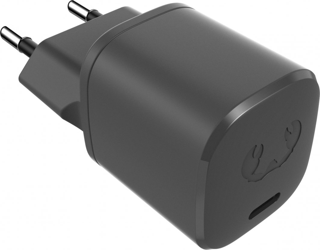 Ładowarka Fresh n Rebel 1x USB-C  (002175260000) 1