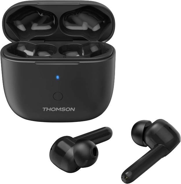 Słuchawki Thomson WEAR7811 (001329980000) 1