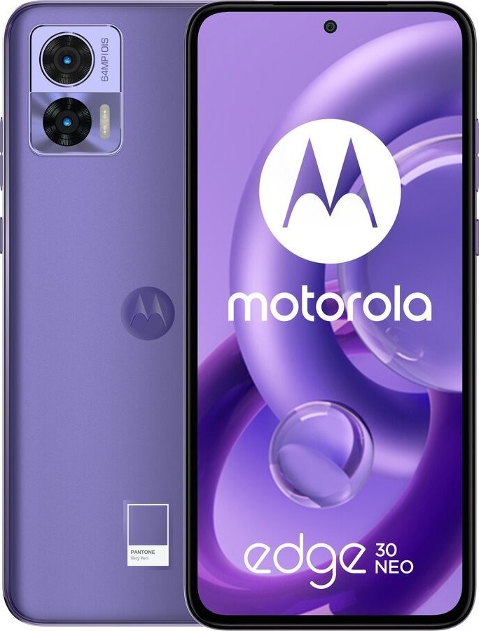 Smartfon Motorola Edge 30 Neo 5G 8/128GB Dual SIM
