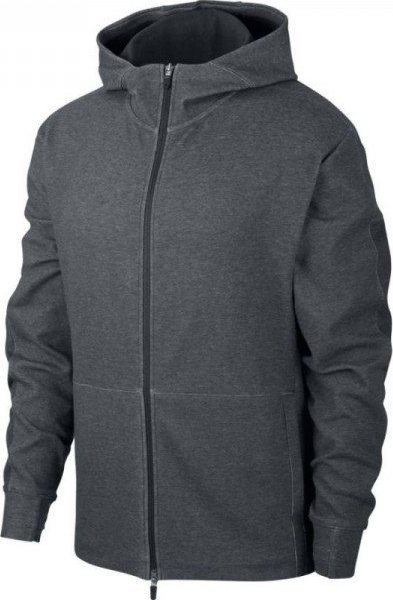Nike Bluza Nike Yoga M CU6260-010, Rozmiar: XL 1