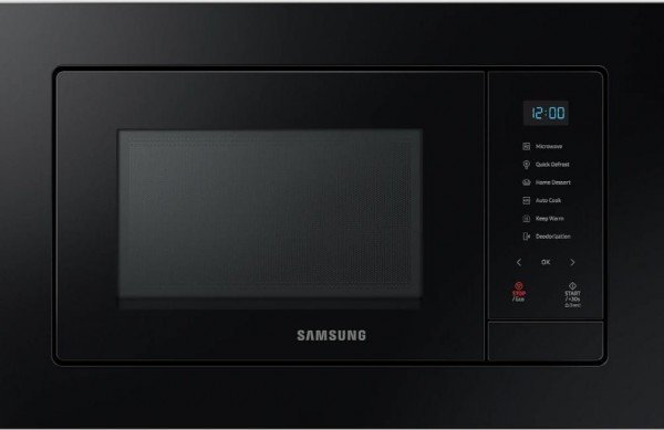Kuchenka mikrofalowa Samsung MS23A7118AK 1