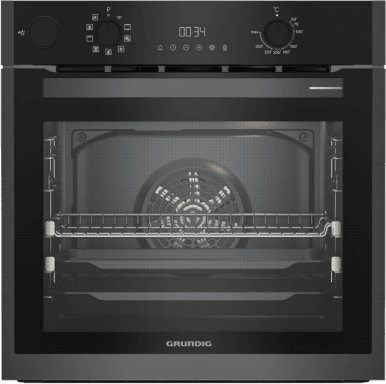 Piekarnik Grundig GEBD19300DX 1
